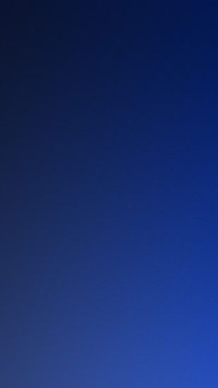 Pure Dark Blue Ocean Gradation Blur Background iPhone 6 Wallpaper .