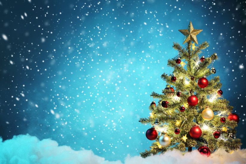 Christmas Wallpaper Collection Free Download : Christmas tree wallpaper  collection for free download