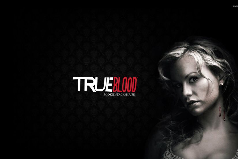 True Blood [3] wallpaper - TV Show wallpapers - #5650