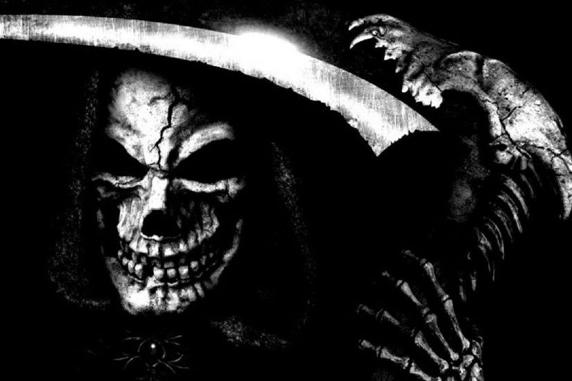 158 Grim Reaper Wallpapers | Grim Reaper Backgrounds Page 2