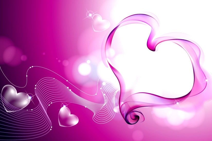 Desktop-Wallpaper-Valentine-Purple-Heart.jpg (1920Ã1200)
