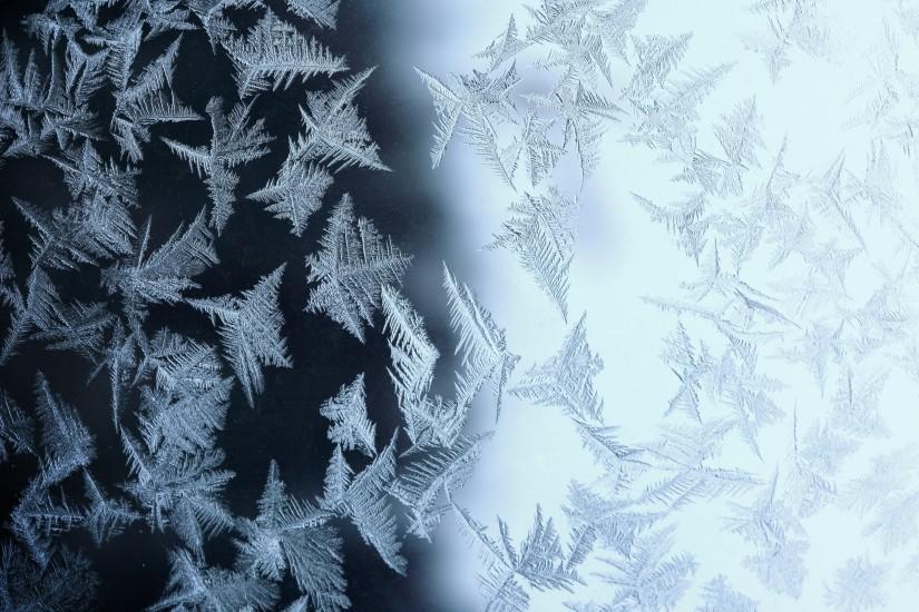 glass pattern frost ice window bokeh wallpaper background