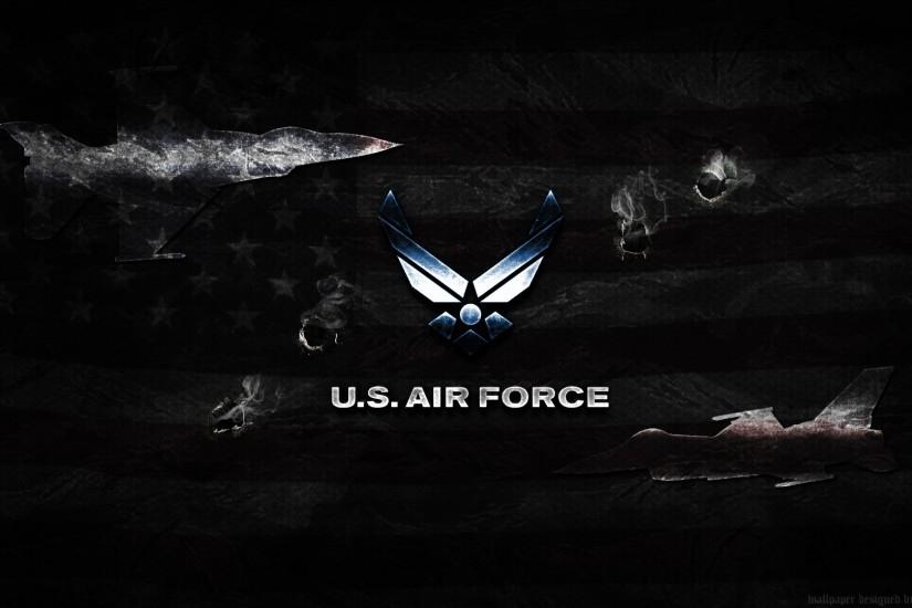 American Air Force Hd Widescreen Wallpapers ~ Usaf Wallpaper: Air,  Widescreen, Usaf Wallpaper