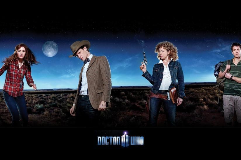 âºDoctor Who Wallpapersâ *NEW*