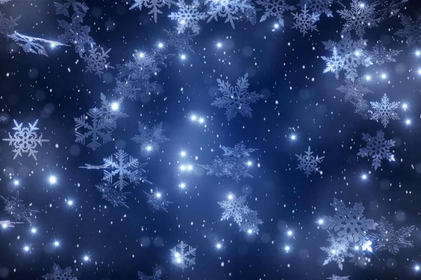 new snowflakes background 3840x2160 large resolution