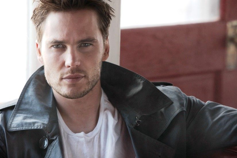 Taylor Kitsch Actor Wallpapers - New HD Wallpapers