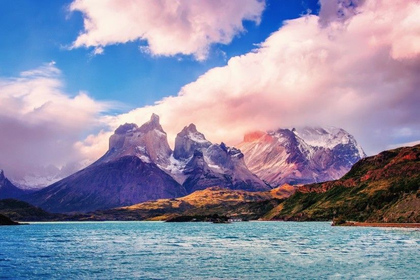 Chile Desktop Backgrounds
