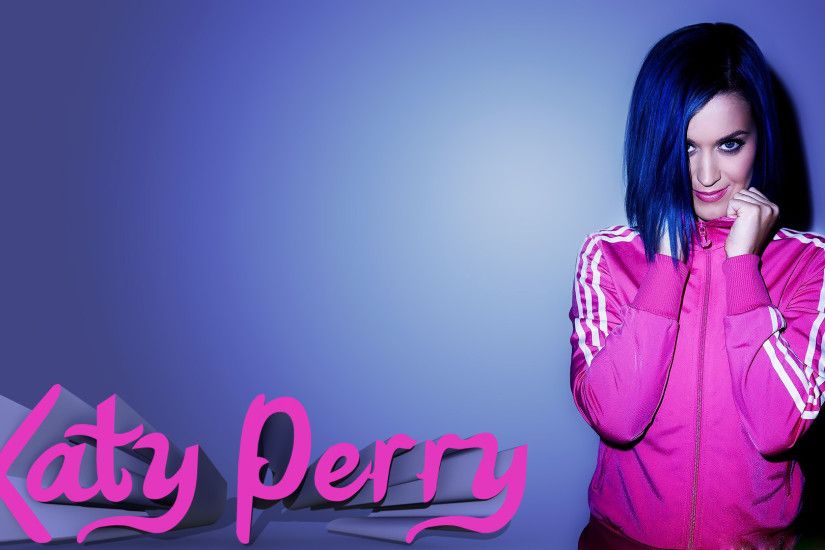 Free Cute HD Wallpaper Katy Perry.