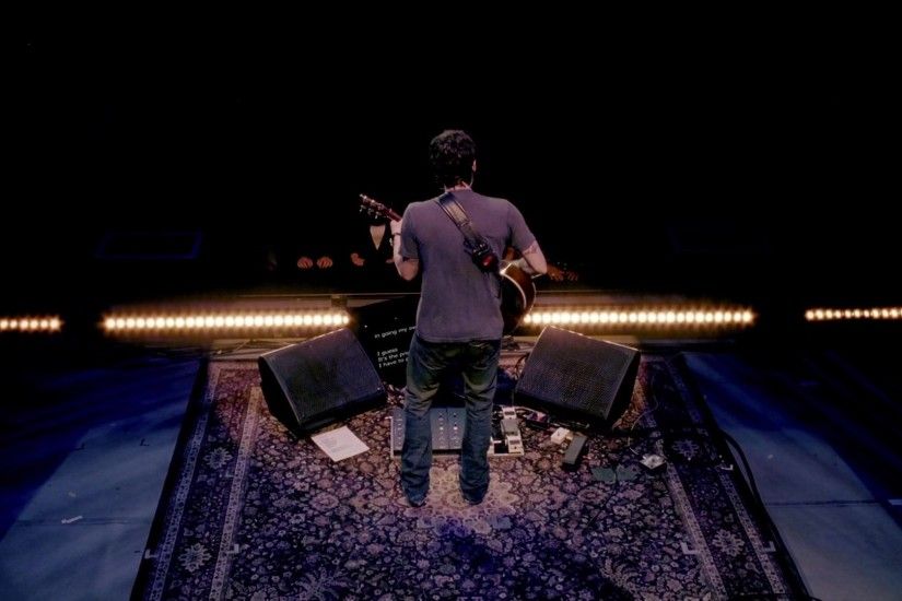 ... John Mayer: Where the Light Is - Live In Los Angeles (2008) BDRip