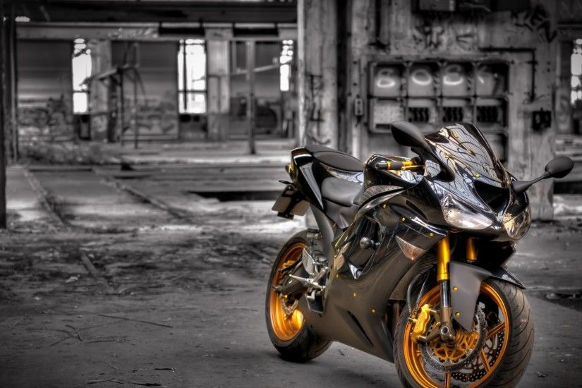 Download now full hd wallpaper kawasaki motorcycle black and white ...