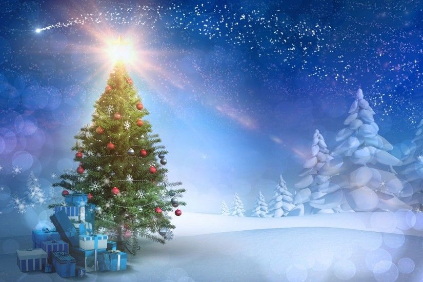 Christmas Trees Wallpapers 82 Background Pictures