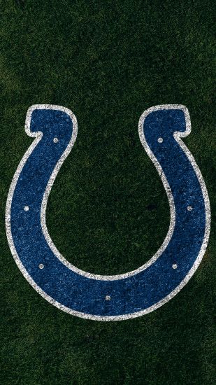 ... nfl indianapolis colts turf iphone and android background