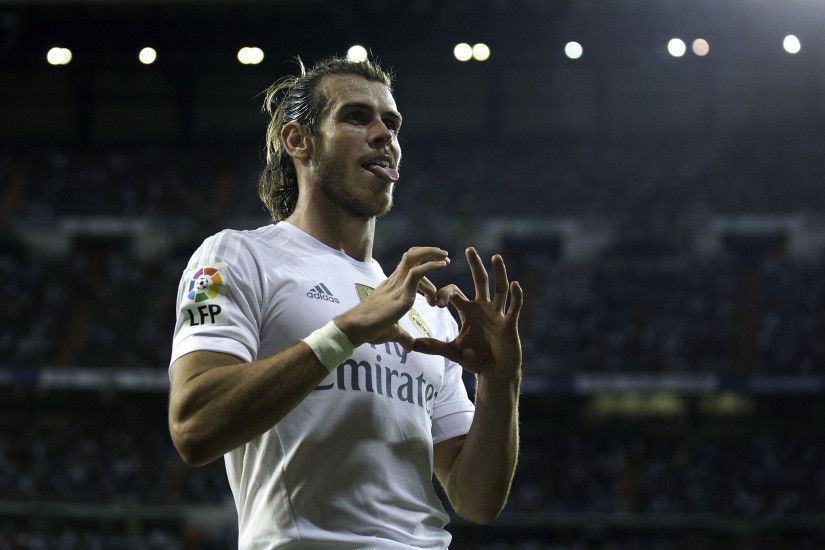Real Madrid 5-0 Deportivo la Coruna: Gareth Bale scores hat-trick in  Zinedine Zidane's first game