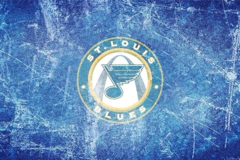 St. Louis Blues Wallpapers | HD Wallpapers Base