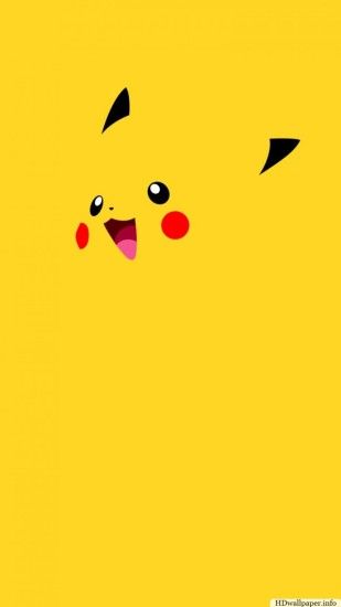 pikachu wallpaper iphone 6