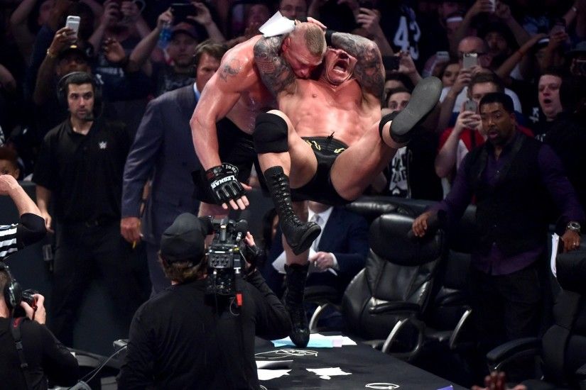 Randy Orton via TKO | WWE