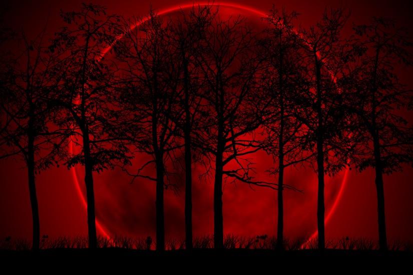 Blood Moon Exclusive HD Wallpapers #6568