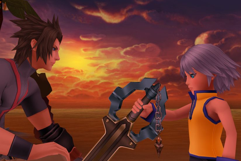 Kingdom Hearts -HD 2.5 ReMIX- will arrive at North American on December 2nd  2014, Europe on December 4th 2014, and the PAL region on December 5th 2014!