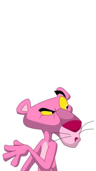 The Pink Panther Wallpapers (61+ background pictures)