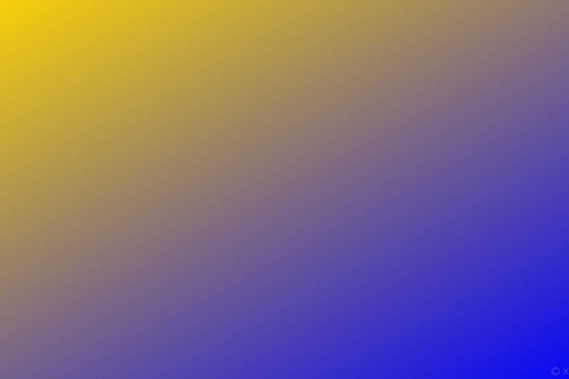 wallpaper yellow gradient linear blue gold #ffd700 #0000ff 150Â°