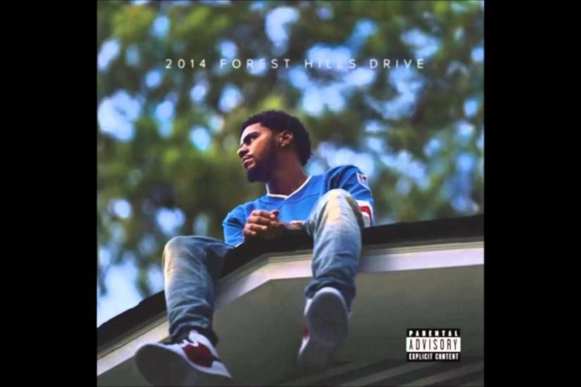 J Cole - January 28th [OFFICIAL] [Lyrics] [2014 Forest Hills Drive] -  YouTube