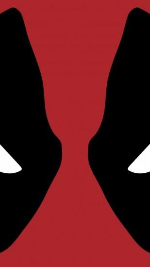 full size deadpool background 1080x1920 for ipad