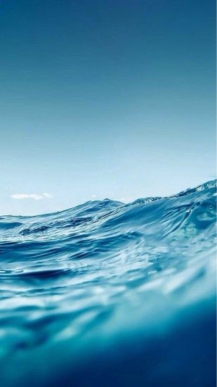 The best water wallpapers for iPhone iPod touch