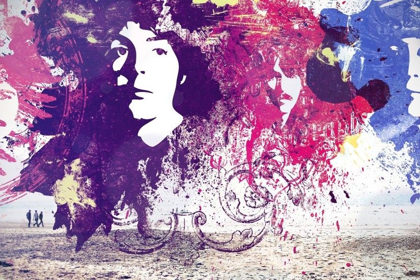 John Lennon Wallpaper 1920x1080