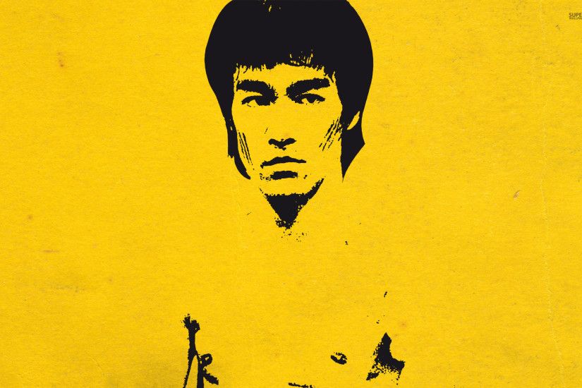 Bruce Lee Wallpaper 1920x1200 Jpg