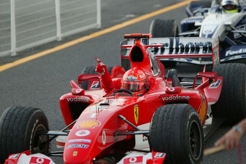 Michael Schumacher Ferrari Wallpaper Pics Tracksbrewpubbrampton Com