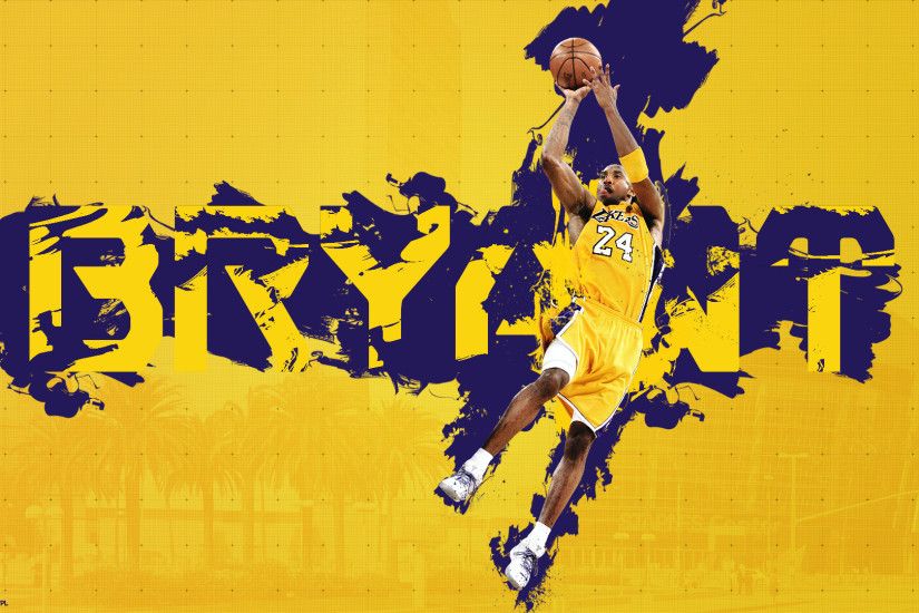Net Los Angeles Lakers Wallpapers Pack Download - FLGX DB | All ..