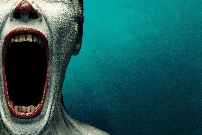 TV Show - American Horror Story: freak show Wallpaper