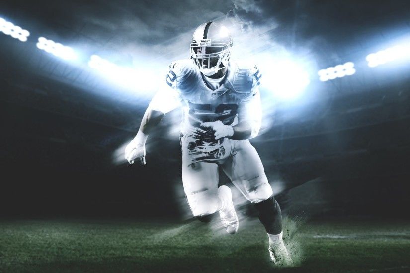 Khalil Mack, Oakland Raiders | DesigningSport.com | Pinterest .