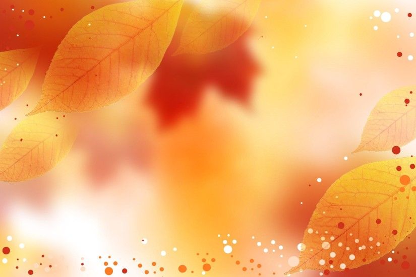 Free Autumn-Fall Background