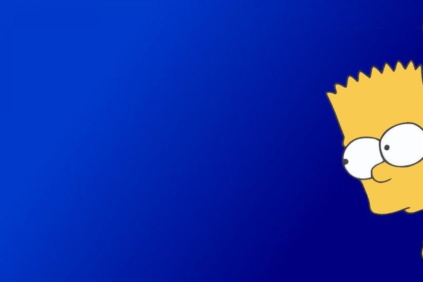 The Simpsons HD Wallpapers - HD Wallpapers Inn