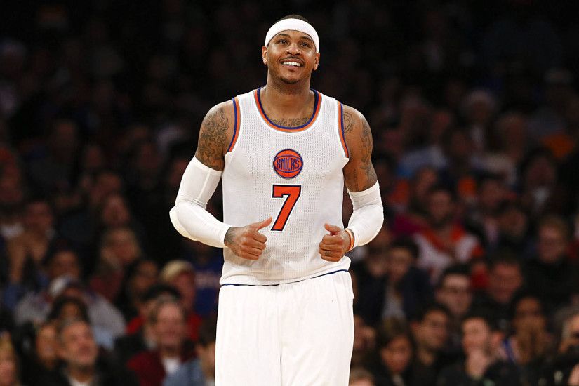 HD Carmelo Anthony Wallpapers 03 ...