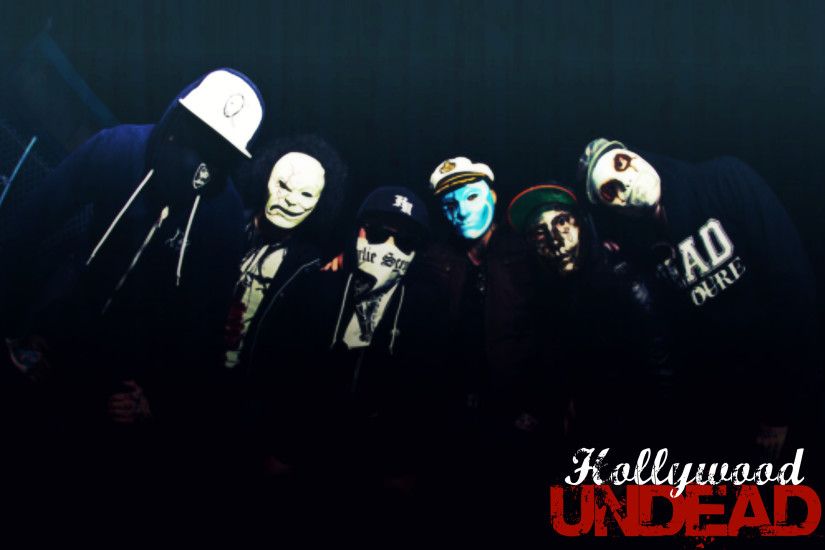 ... WelcometoBloodstone Hollywood Undead - Wallpaper 7 by  WelcometoBloodstone