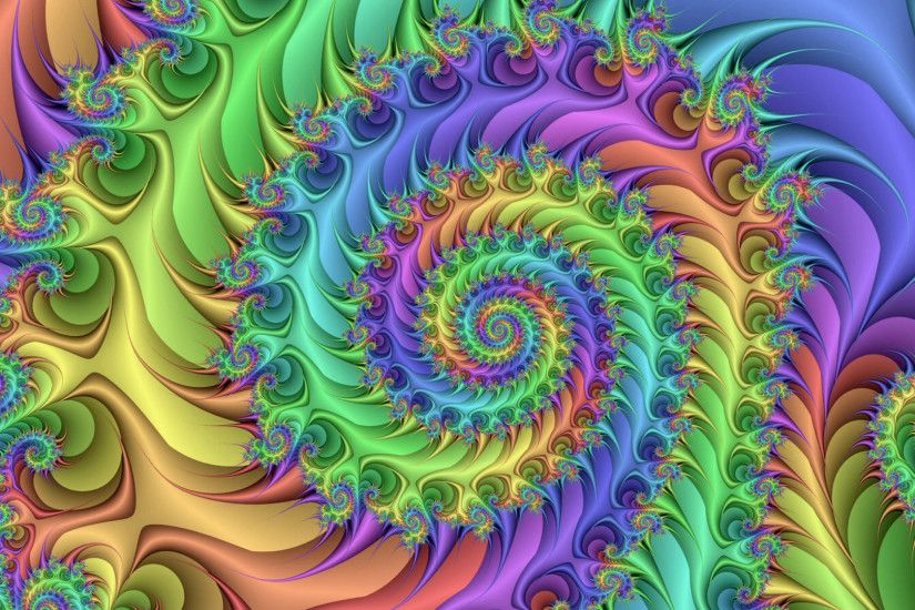High Resolution Trippy Wallpapers Full Size - SiWallpaperHD 17189