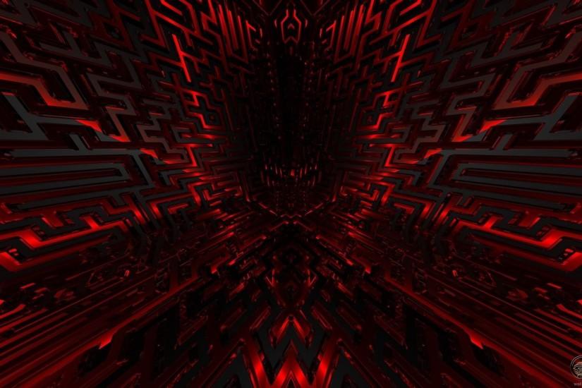 red and black wallpaper 1920x1200 for iphone