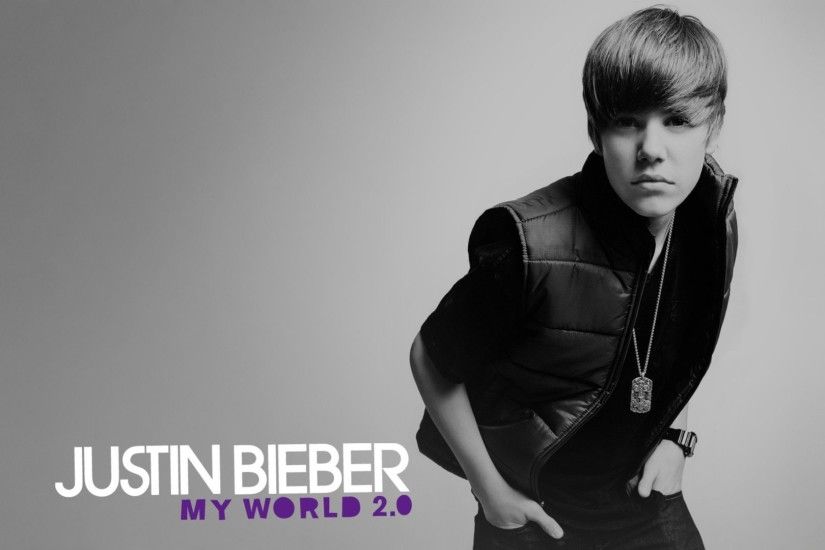 Justin Bieber Wallpapers HD Wallpaper