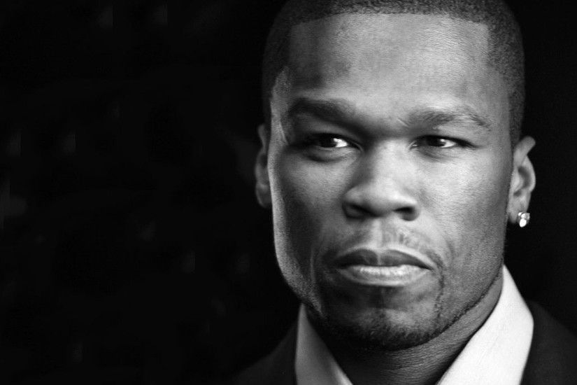 50 Cent Black&White,