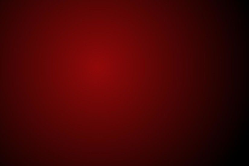 Plain Red Wallpaper HD
