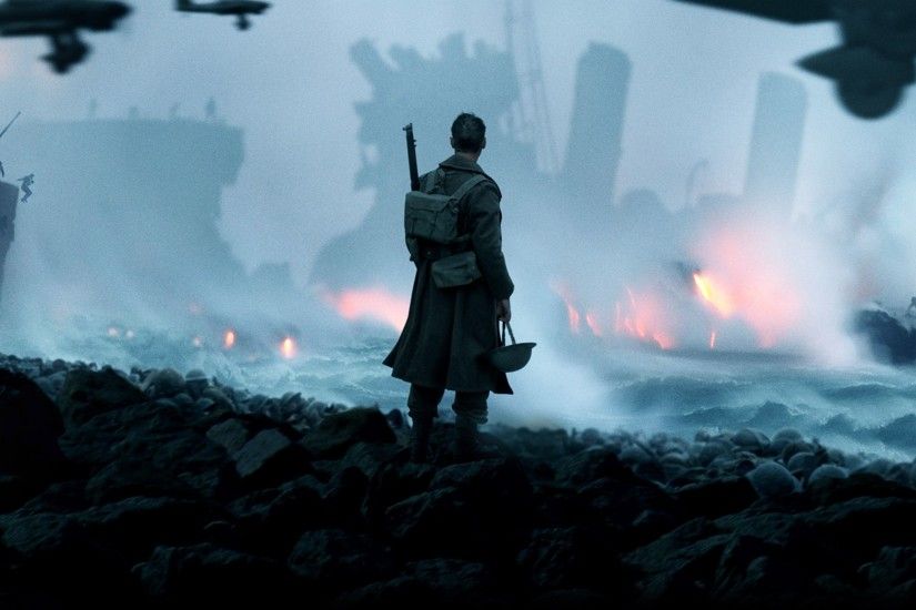 Dunkirk Movie HD Wallpapers 5