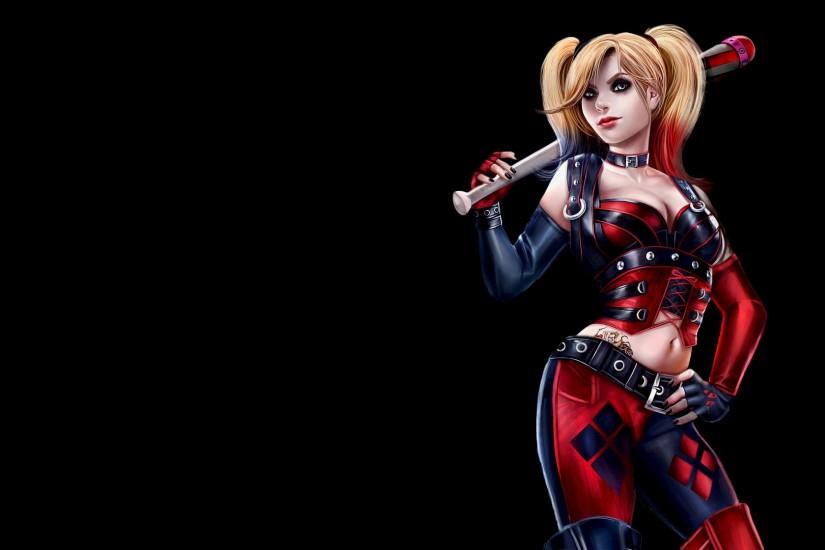most popular harley quinn background 1920x1080 for xiaomi
