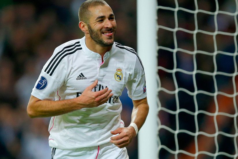 Real Madrid Looking To Sign Karim Benzema's Replacement