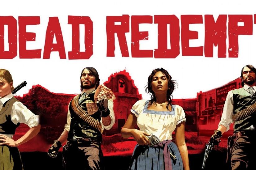 RED DEAD REDEMPTION western action adventure (64) wallpaper | 3840x1080 |  242190 | WallpaperUP
