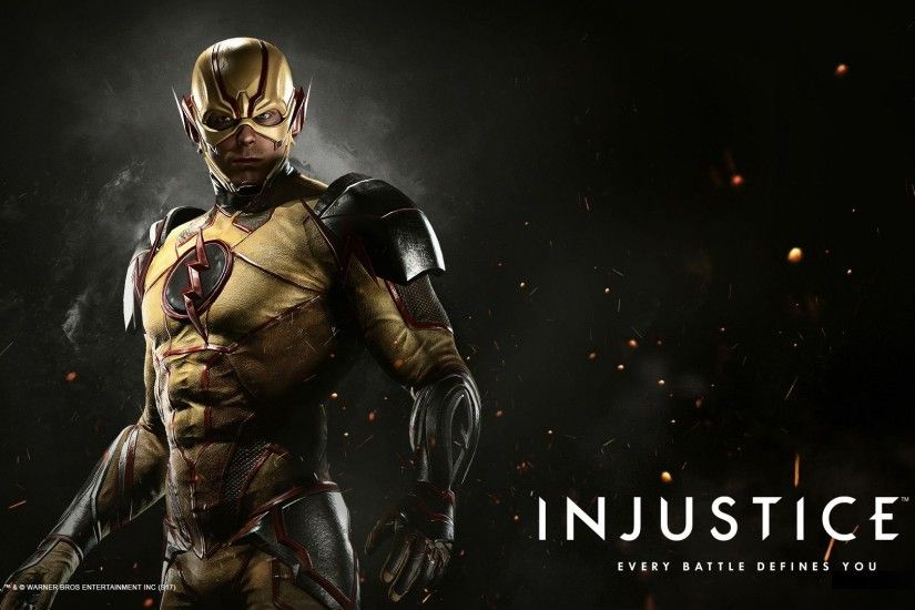 Injustice2 on Twitter: "Official #injustice2 wallpapers are here for  desktop and mobile! Download from our site: https://t.co/5yVELCBc6d ...