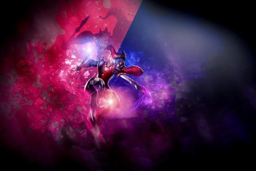 League Of Legends, Shaco Wallpapers HD / Desktop and Mobile .