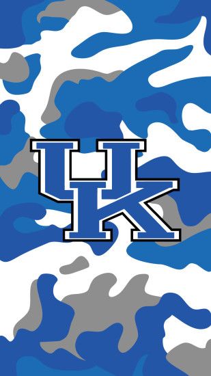 ... Kentucky Wildcats iPhone Wallpapers for Any iPhone Model ...