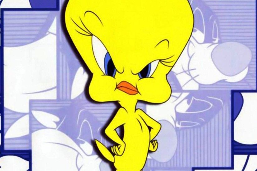 Tweety photos, wallpapers and pics